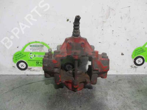 Used Left rear brake caliper MERCEDES-BENZ C-CLASS (W203) [2000-2007]  11615065