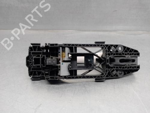 Front right exterior door handle SEAT LEON (5F1) 1.4 TSI | BP15901004C129 