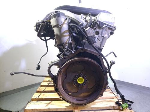 Engine MERCEDES-BENZ E-CLASS (W210) E 290 Turbo-D (210.017) | BP30746424M1 - Image 4