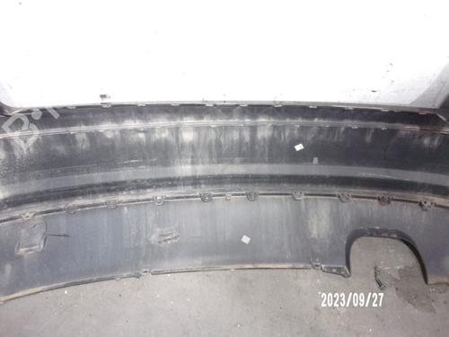 Rear bumper AUDI A3 (8P1) 1.9 TDI | BP15421856C8 