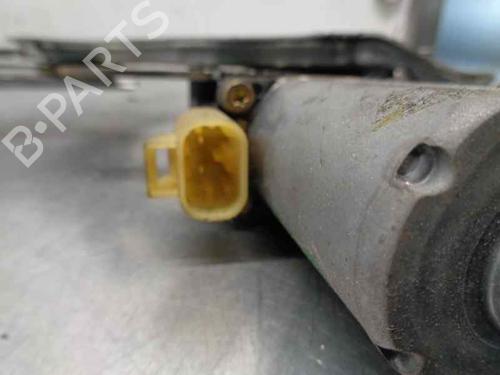 Front left window mechanism MERCEDES-BENZ M-CLASS (W163) ML 270 CDI (163.113) | BP6157759C22 