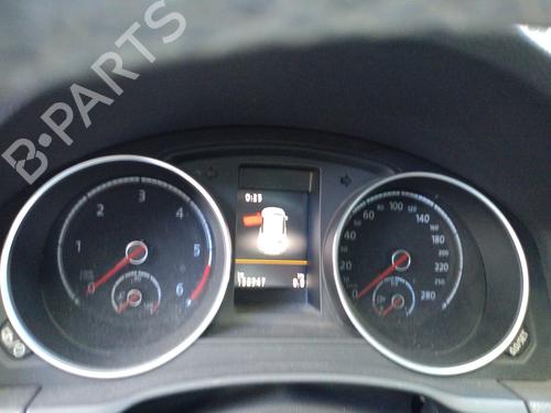 Electronic module VW SCIROCCO III (137, 138) 2.0 TDI | BP26324638M83 - Image 14