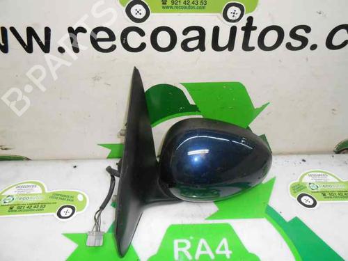 Retrovisor esquerdo BMW MOTORCYCLES K K 75 (K569) | BP32663270C26 - Image 3