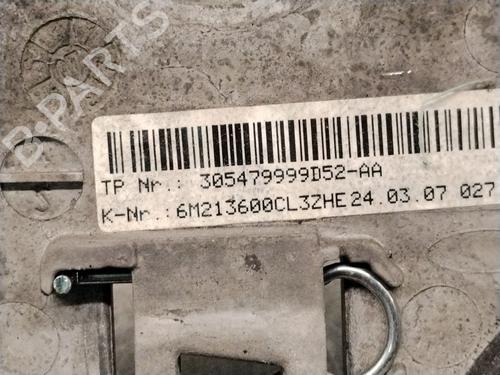 Rat FORD S-MAX (WA6) 2.0 TDCi | BP38542497C49 - Image 5