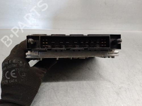 Engine control unit (ECU) VOLVO S80 I (184) T6 | BP16326118M57 