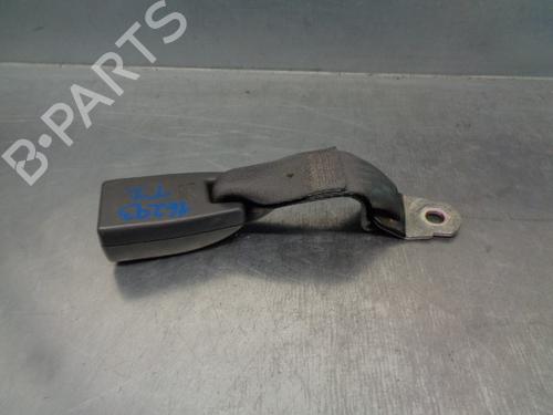 Used Seat buckle FORD RANGER (ER, EQ, R_) 2.5 TD 4x4 (109 hp) 20264589