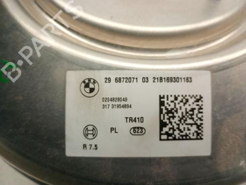 Servo brake BMW 1 (F40) 118 i | BP25235099M42 
