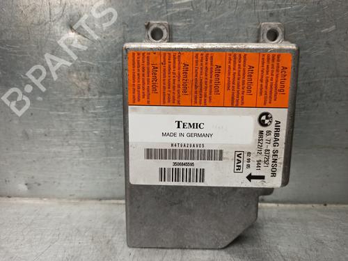 Used ECU airbags BMW 5 (E39) 525 d (163 hp) 11201520