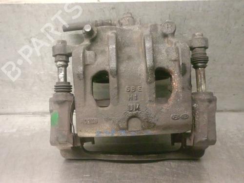 Used Right front brake caliper Right front brake caliper KIA SORENTO III (UM) 2.2 CRDi 4WD (200 hp) 31907323 31907323