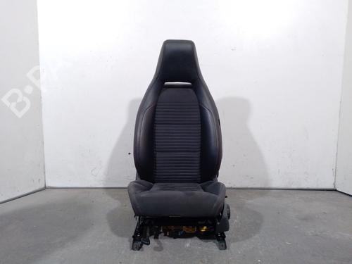 Used Left front seat Left front seat MERCEDES-BENZ A-CLASS (W176) A 45 AMG 4-matic (176.052) (360 hp) 39715909 39715909