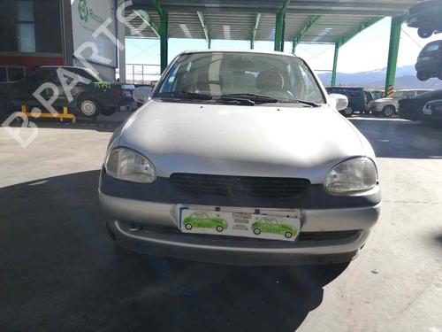 Alternator OPEL CORSA B (S93) 1.2 i 16V (F08, F68, M68) | BP9215368M7 