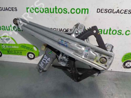 Rear right window mechanism HYUNDAI i10 II (BA, IA) 1.0 | BP5187210C25 