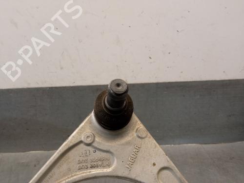 Left front suspension arm JAGUAR XE (X760) 2.0 D | BP27598173M12 