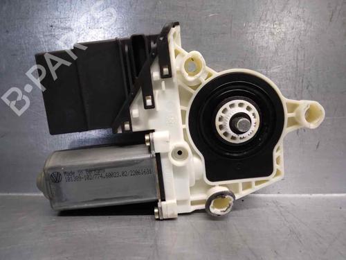 Left rear window motor SEAT TOLEDO II (1M2) 1.9 TDI | BP10771260E23 