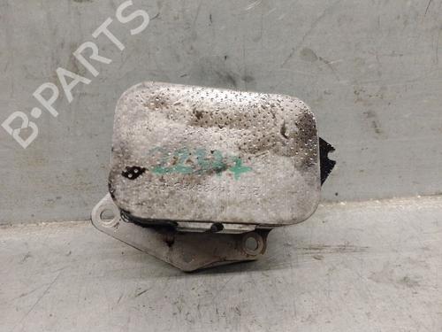 Oliekøler FORD FIESTA V (JH_, JD_) 1.4 TDCi | BP24416084M33 