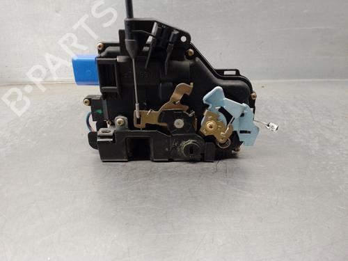 Rear right lock VW GOLF V (1K1) 1.4 16V | BP12683600C99 