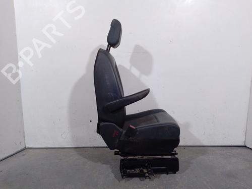 Left front seat TOYOTA PROACE Van (MDZ_) 1.5 D4d (MDZ8) | BP36037921C15 - Image 2