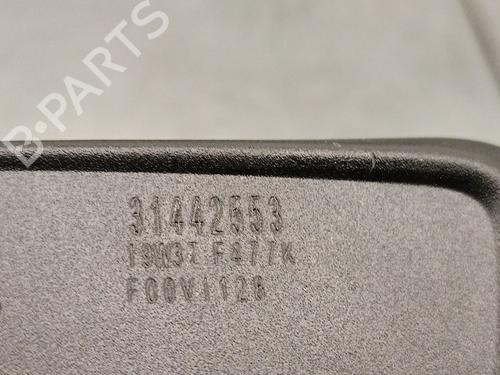 Rear mirror VOLVO XC60 II (246) D5 AWD | BP36338561I6  - Image 6