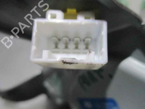 Rear wiper motor HYUNDAI SANTA FÉ II (CM)  | BP2334829M102 