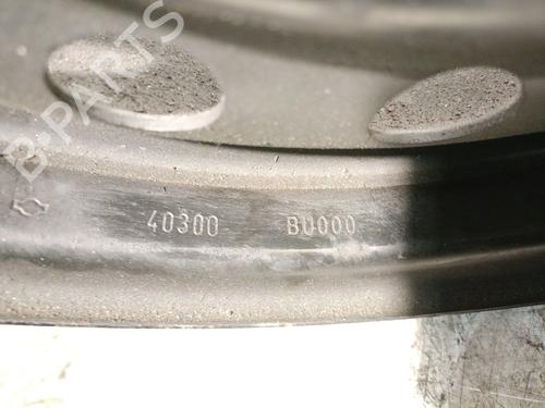 Rim NISSAN ALMERA TINO (V10) 2.2 dCi | BP20694738C45 