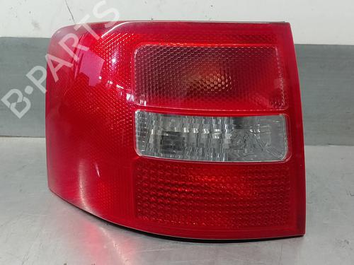 Used Left taillight AUDI A6 C5 Avant (4B5, 4B6) 2.4 (170 hp) 18319690