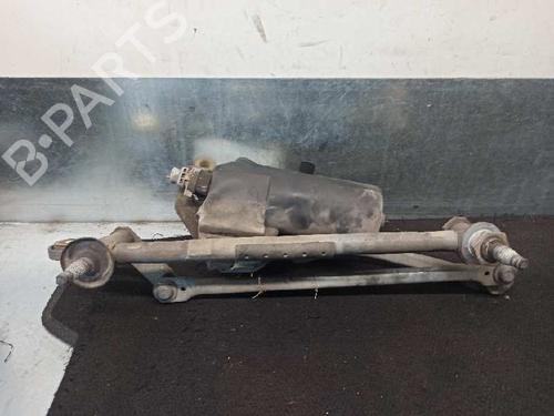 Used Front wiper motor RENAULT SCÉNIC I MPV (JA0/1_, FA0_) [1999-2010]  7304464