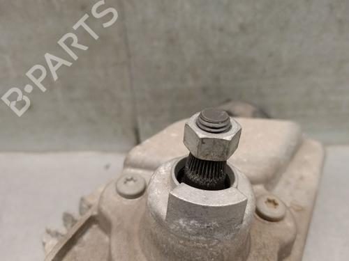 Front wiper motor FORD TRANSIT CONNECT V408 Box Body/MPV 1.5 TDCi | BP31155753M29 