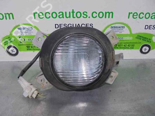 Used Right front fog light SUZUKI IGNIS I (FH) 1.3 (HV51, HX51, RG413) (83 hp) 2340739