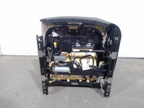 Left front seat PORSCHE CAYENNE (9PA) 3.6 | BP32411791C15