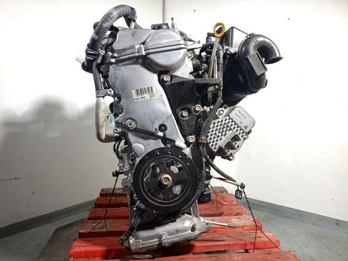 Motor Motor TOYOTA YARIS (_P13_) 1.0 (KSP130) (72 hp) 36504999 36504999