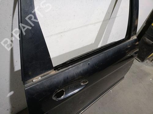Right rear door MERCEDES-BENZ B-CLASS Sports Tourer (W245) B 180 CDI (245.207) | BP29823236C5