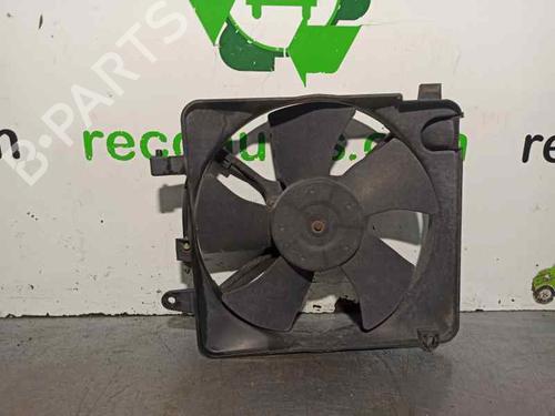 Used Radiator fan CHEVROLET MATIZ (M200, M250) [2005-2025]  5259993