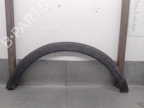 Used Front left wheel arch trim Front left wheel arch trim 38651773 38651773