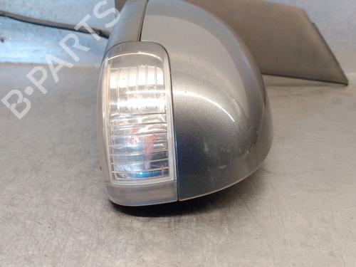 Left mirror VW TOURAN (1T1, 1T2) 1.9 TDI | BP29566724C26