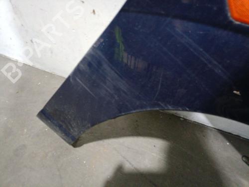 Right front fenders FORD FOCUS I (DAW, DBW)  | BP28318961C42 