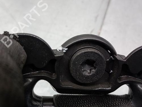 Front right seatbelt BMW X6 (E71, E72) xDrive 35 d | BP32096390I25