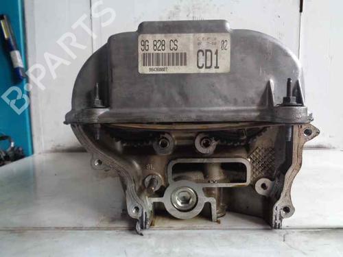 Cylinder head FORD COUGAR (EC_) 2.5 V6 24V | BP10979047M5 