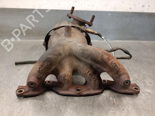 Catalyst HYUNDAI i20 I (PB, PBT) 1.2 | BP29432951M10 