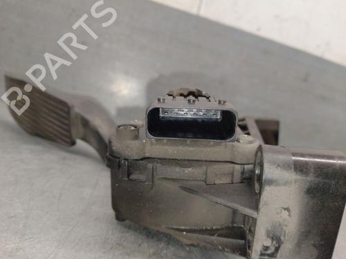 Pedal OPEL ASTRA G Hatchback (T98) 1.6 16V (F08, F48) | BP30383687I4