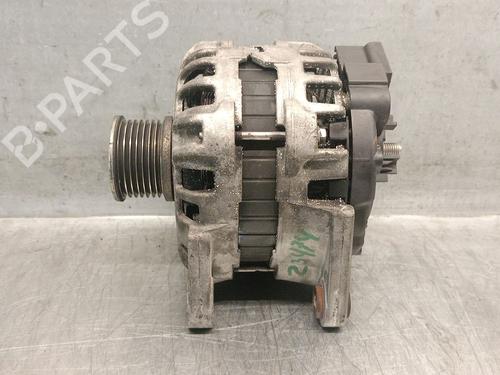 Alternator SMART FORFOUR Hatchback (453) 0.9 (453.044, 453.053) | BP28608756M7