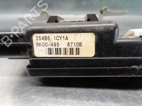 Electronic module INFINITI FX 50 AWD | BP7475876M83 - Image 4