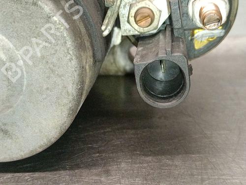 Starter VW PASSAT B6 Variant (3C5) 2.0 TDI 16V | BP38509985M8 - Image 5
