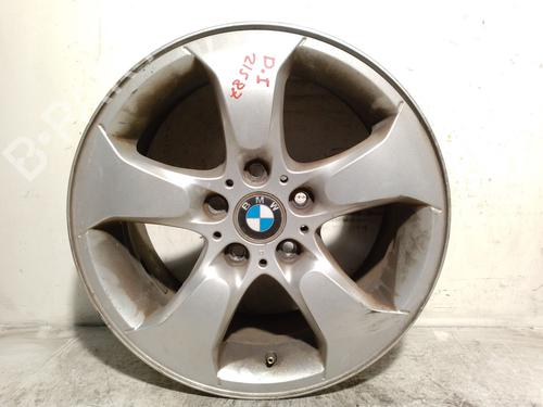 Used Rim BMW X3 (E83) 2.0 sd (177 hp) 22248599