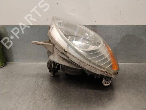 Right headlight HYUNDAI ATOS PRIME (MX) 1.0 i | BP39080051C29 - Image 3