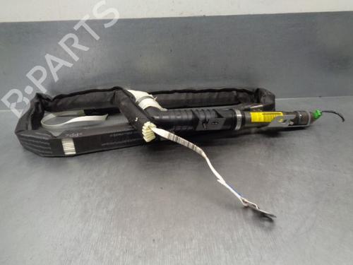 Used Right curtain airbag NISSAN QASHQAI / QASHQAI +2 I (J10, NJ10, JJ10E) 1.6 (114 hp) 13611470