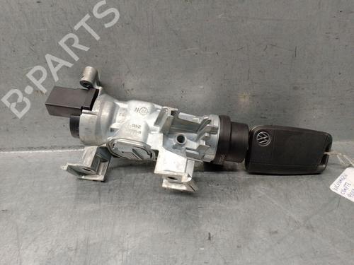 Used Ignition barrel Ignition barrel VW CRAFTER Van (SY_, SX_) 2.0 TDI FWD (SYB, SYC, SYD) (102 hp) 33320178 33320178