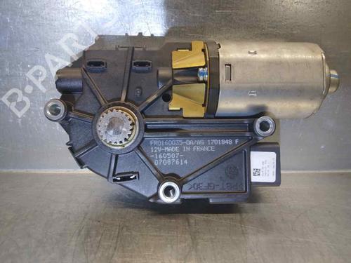 Used Sunroof engine HYUNDAI SONATA V (NF) [2004-2014]  9676189