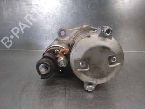 Starter HONDA CR-V I (RD)  | BP9499850M8 