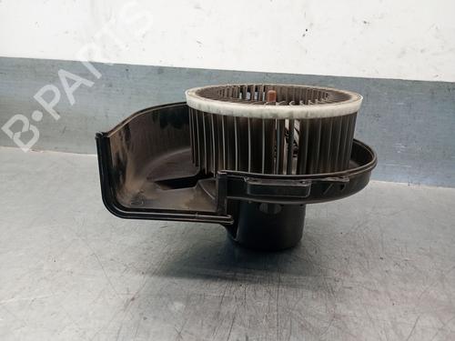 Heater blower motor VW POLO V (6R1, 6C1) 1.6 TDI | BP23276907M62 