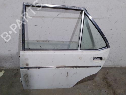Porte arrière gauche SEAT 131 (131A) [1975-1986]  23649254